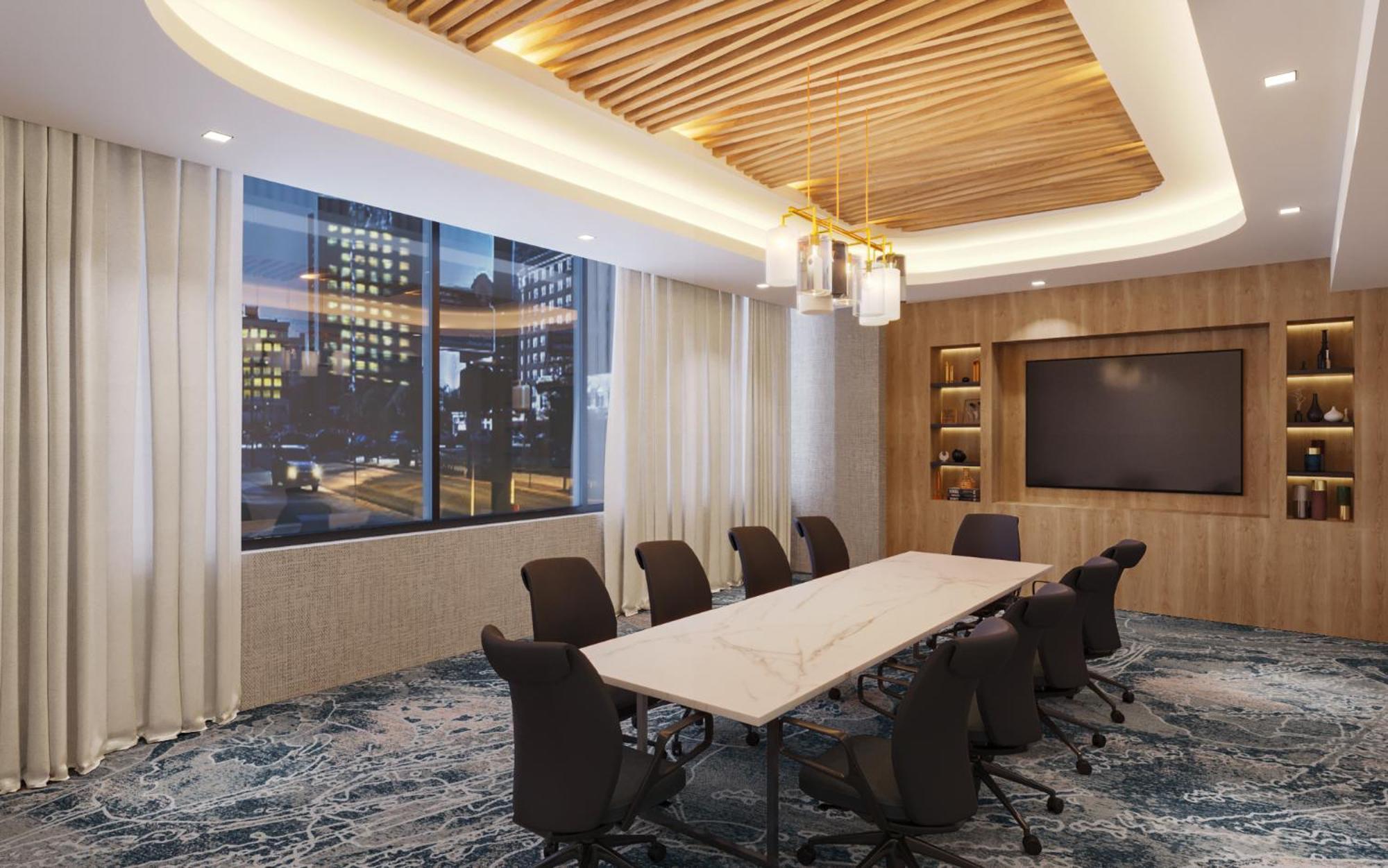 Intercontinental San Antonio Riverwalk By Ihg Εξωτερικό φωτογραφία