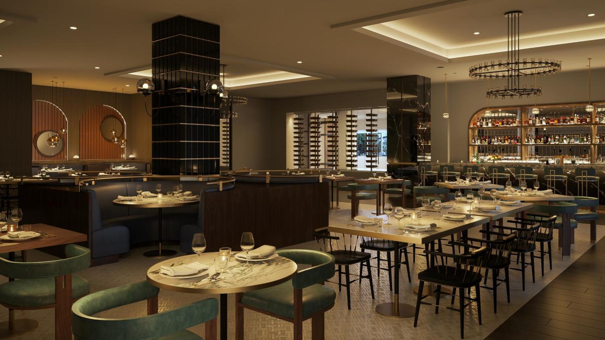 Intercontinental San Antonio Riverwalk By Ihg Εξωτερικό φωτογραφία