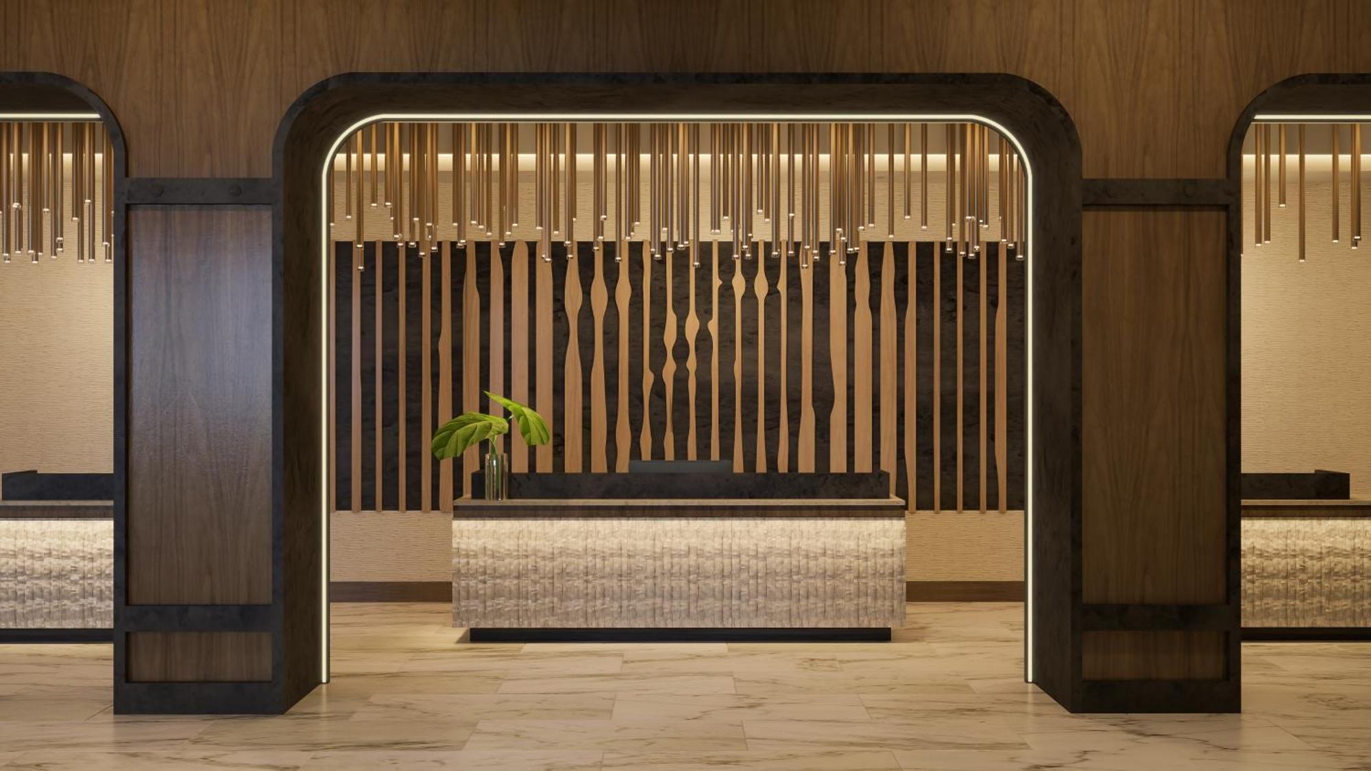 Intercontinental San Antonio Riverwalk By Ihg Εξωτερικό φωτογραφία