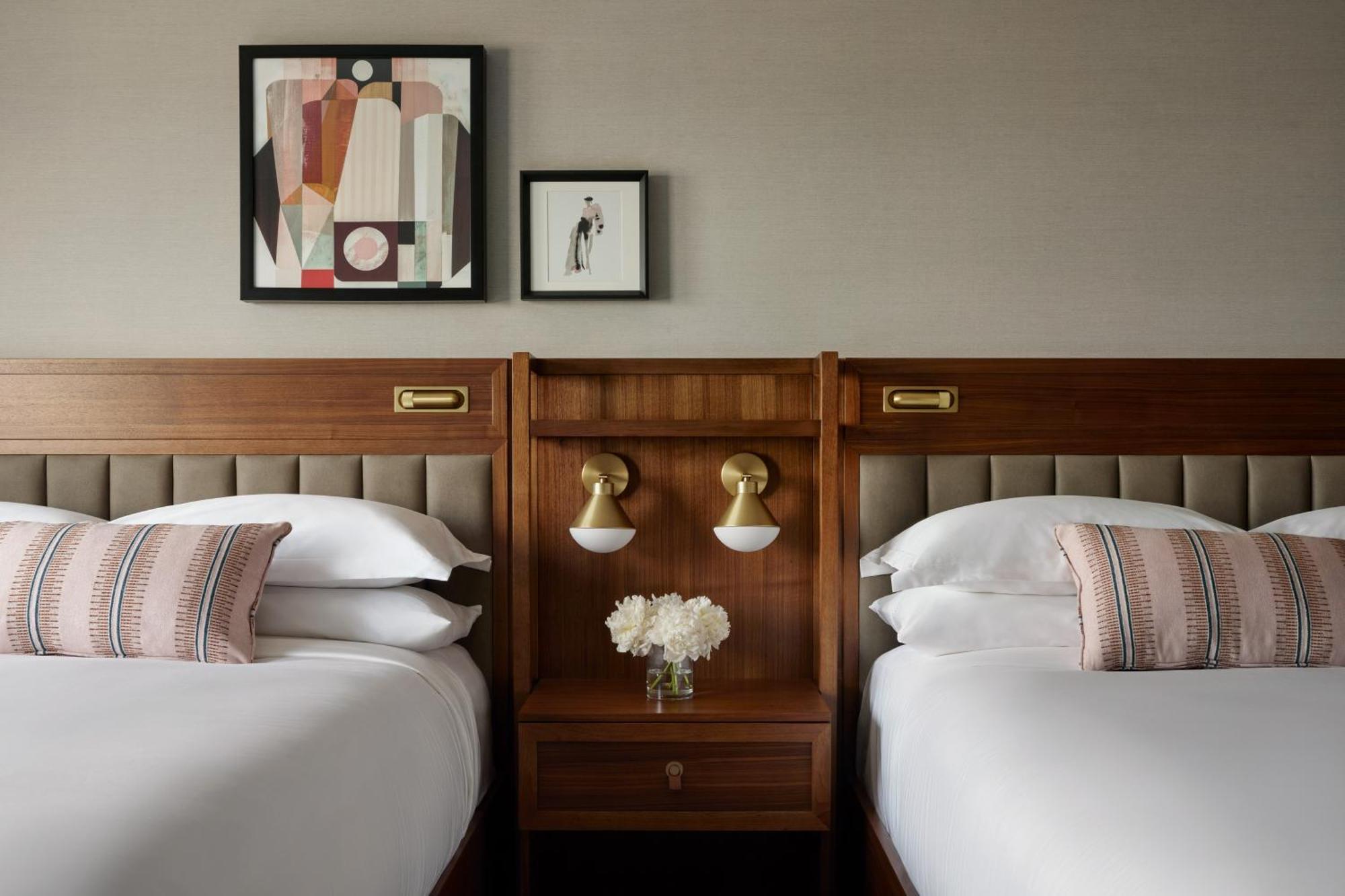 Intercontinental San Antonio Riverwalk By Ihg Εξωτερικό φωτογραφία