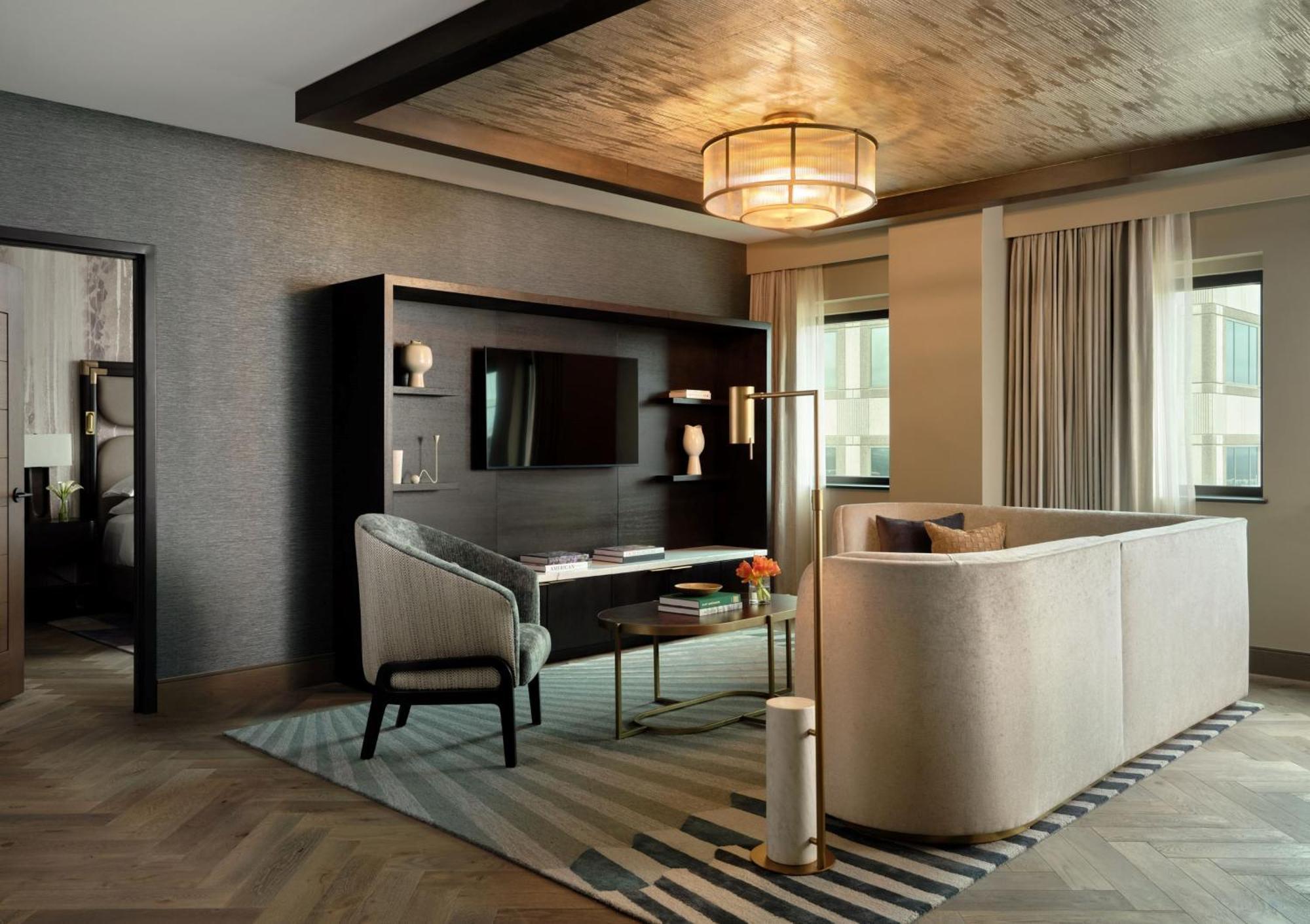 Intercontinental San Antonio Riverwalk By Ihg Εξωτερικό φωτογραφία