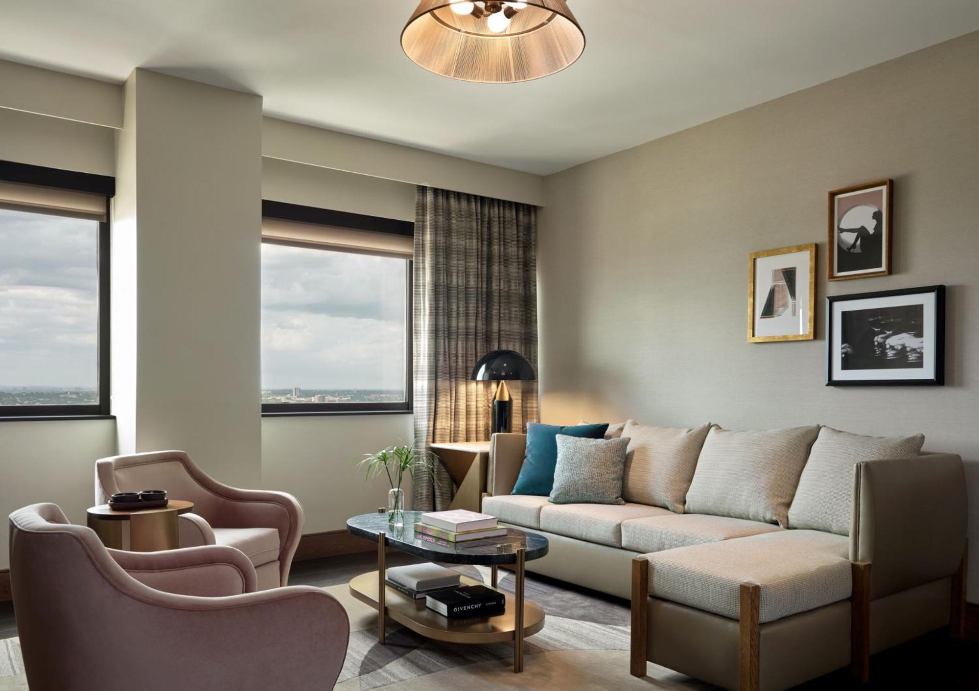 Intercontinental San Antonio Riverwalk By Ihg Εξωτερικό φωτογραφία