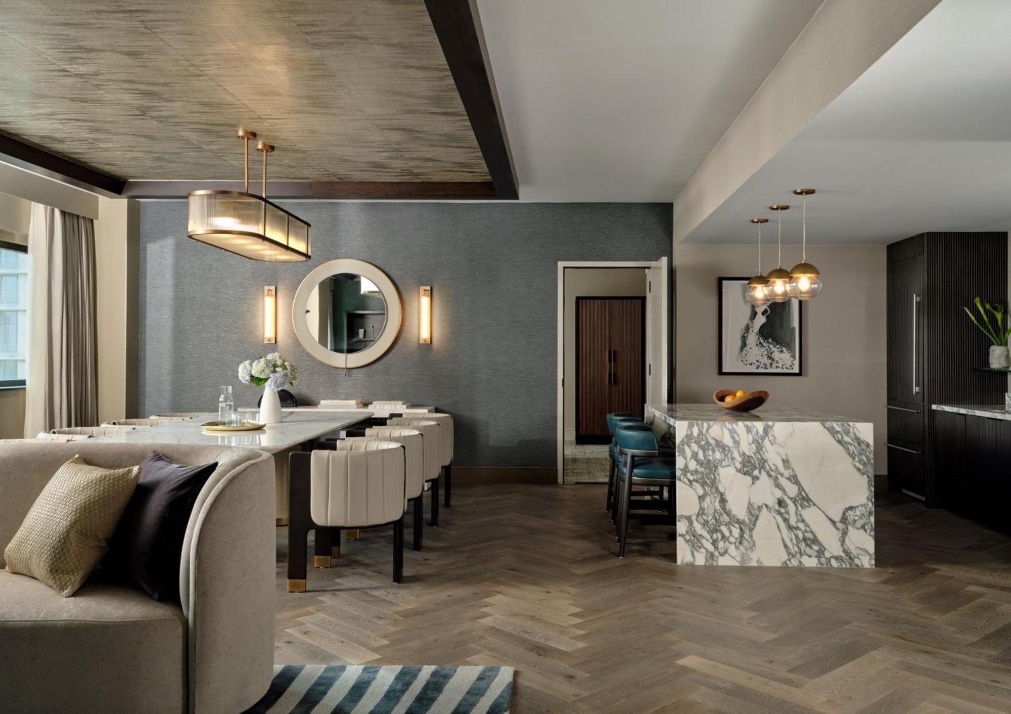 Intercontinental San Antonio Riverwalk By Ihg Εξωτερικό φωτογραφία
