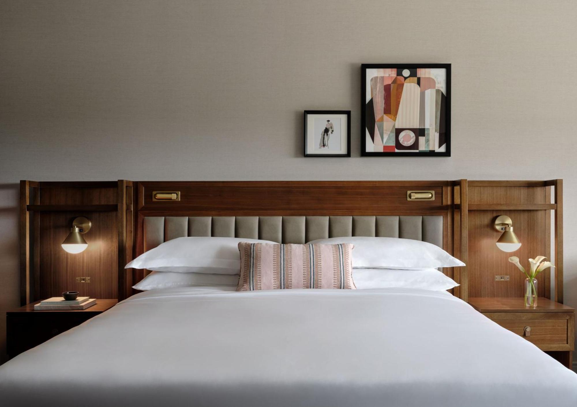 Intercontinental San Antonio Riverwalk By Ihg Εξωτερικό φωτογραφία