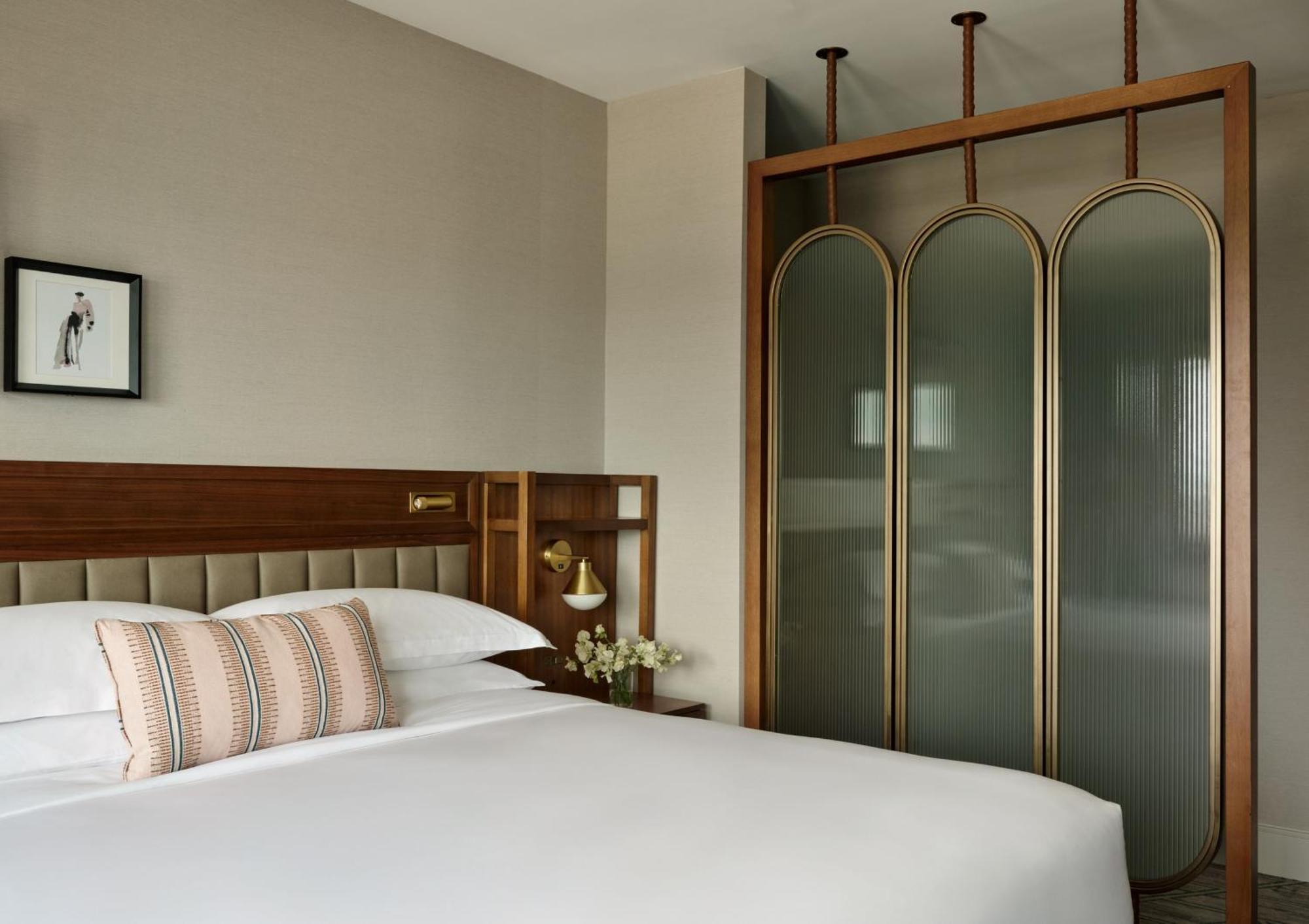 Intercontinental San Antonio Riverwalk By Ihg Εξωτερικό φωτογραφία