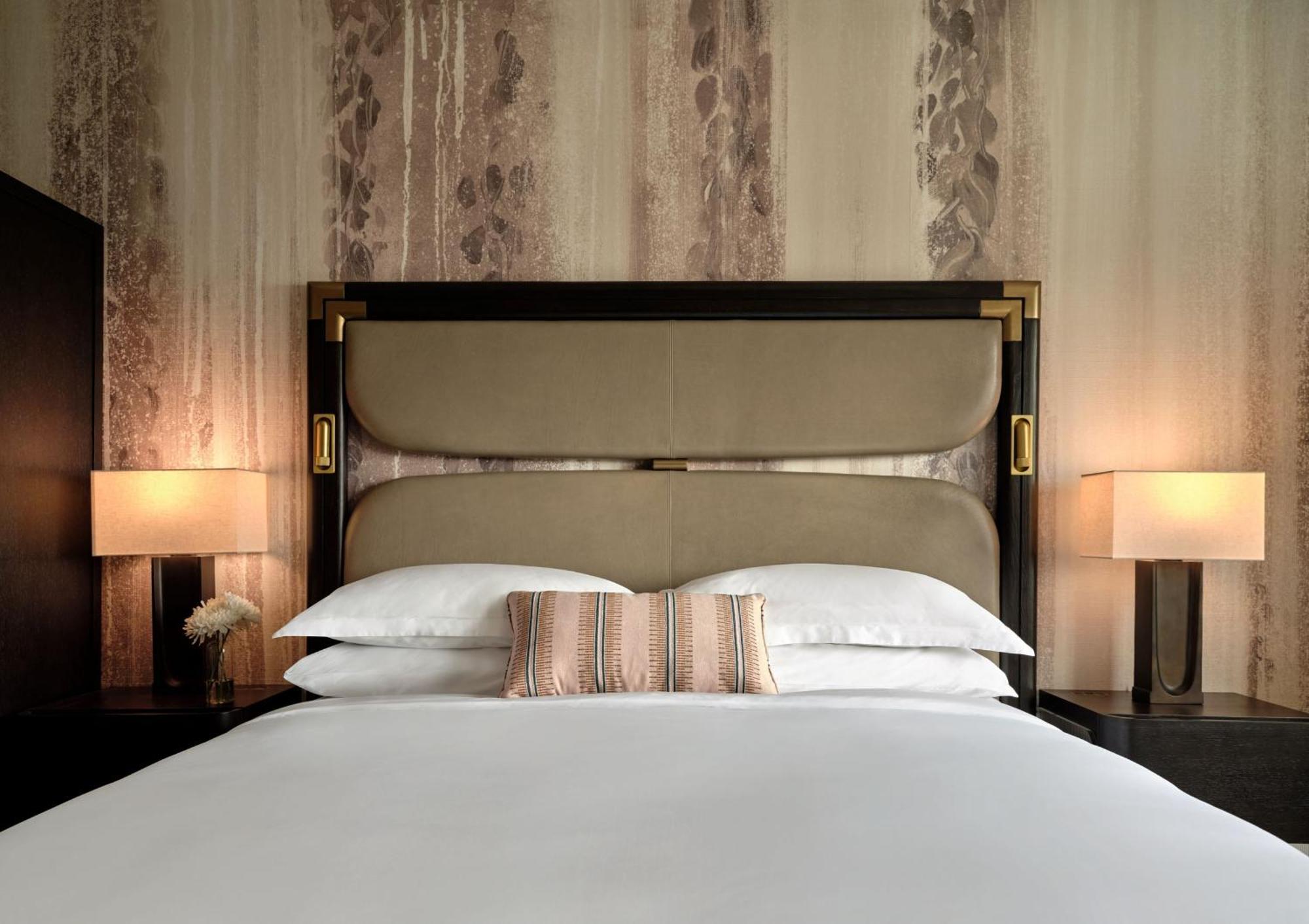 Intercontinental San Antonio Riverwalk By Ihg Εξωτερικό φωτογραφία