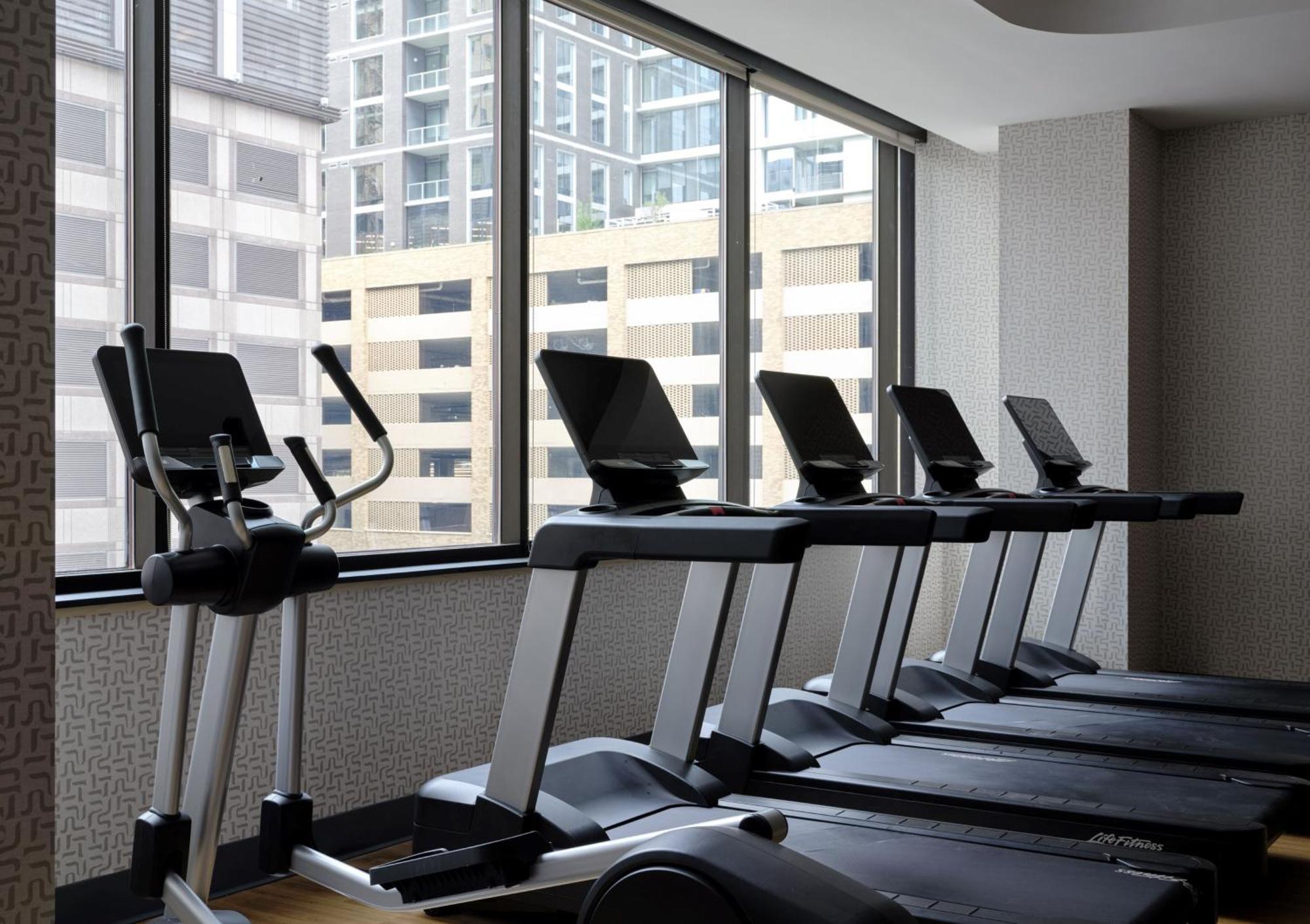 Intercontinental San Antonio Riverwalk By Ihg Εξωτερικό φωτογραφία