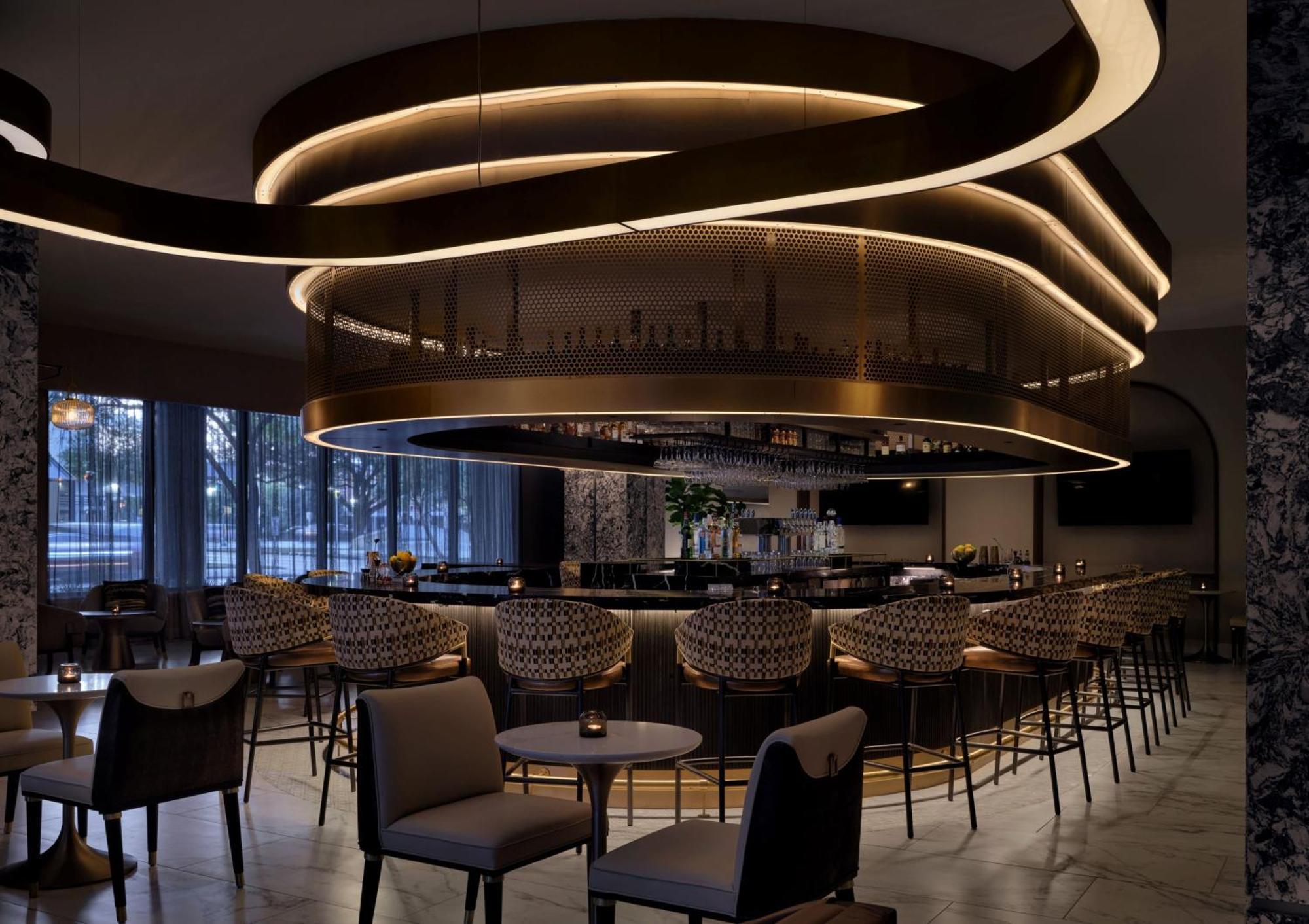 Intercontinental San Antonio Riverwalk By Ihg Εξωτερικό φωτογραφία