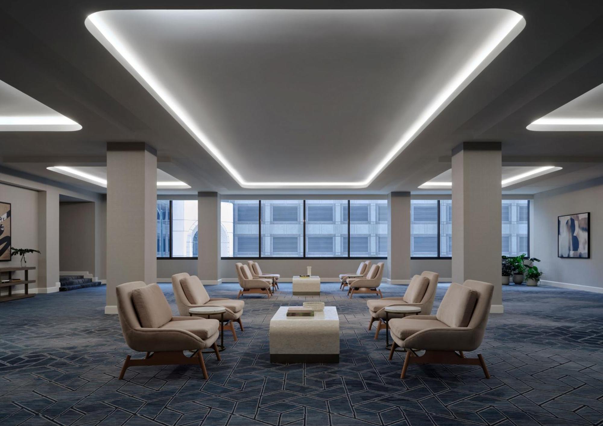 Intercontinental San Antonio Riverwalk By Ihg Εξωτερικό φωτογραφία