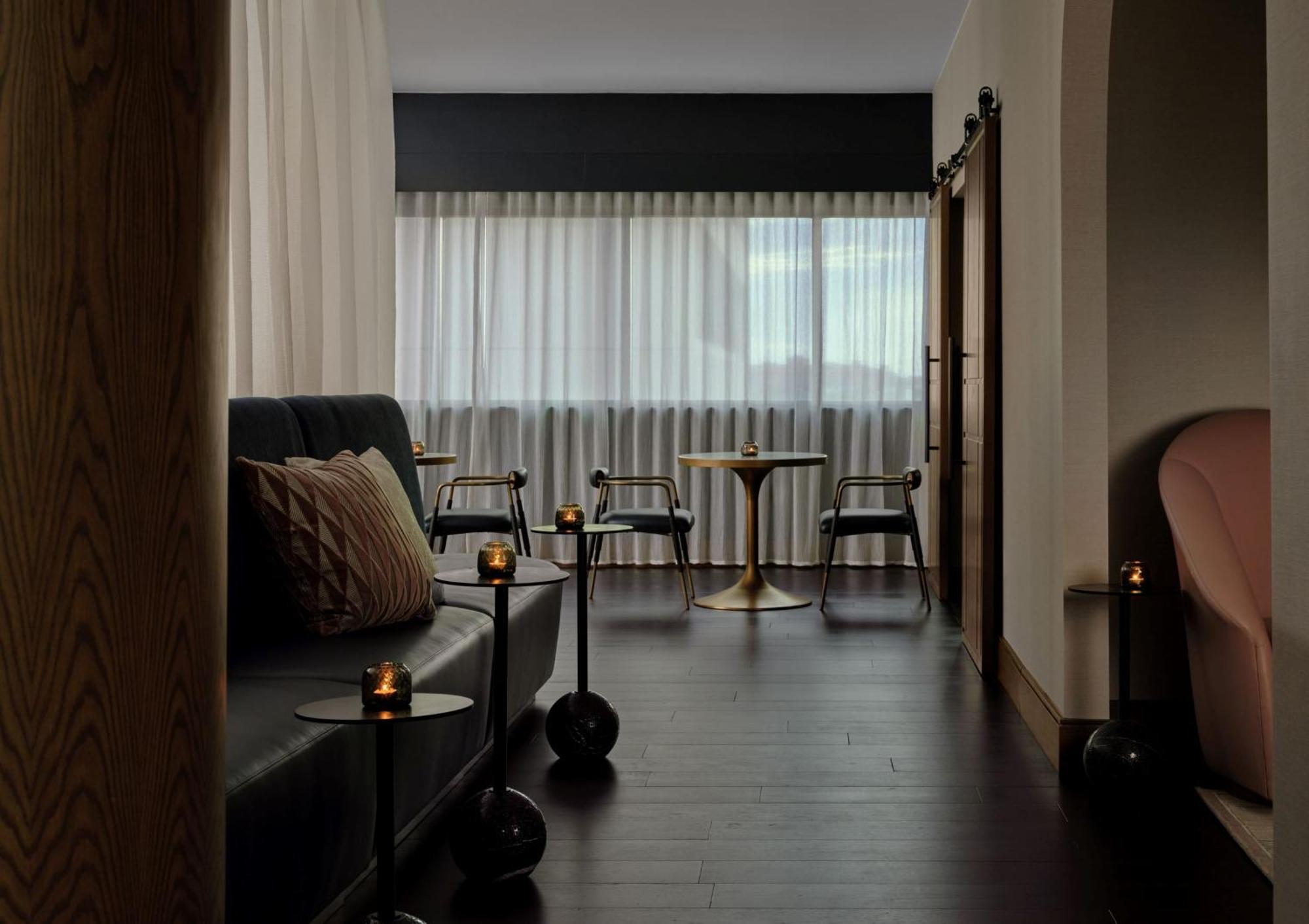 Intercontinental San Antonio Riverwalk By Ihg Εξωτερικό φωτογραφία
