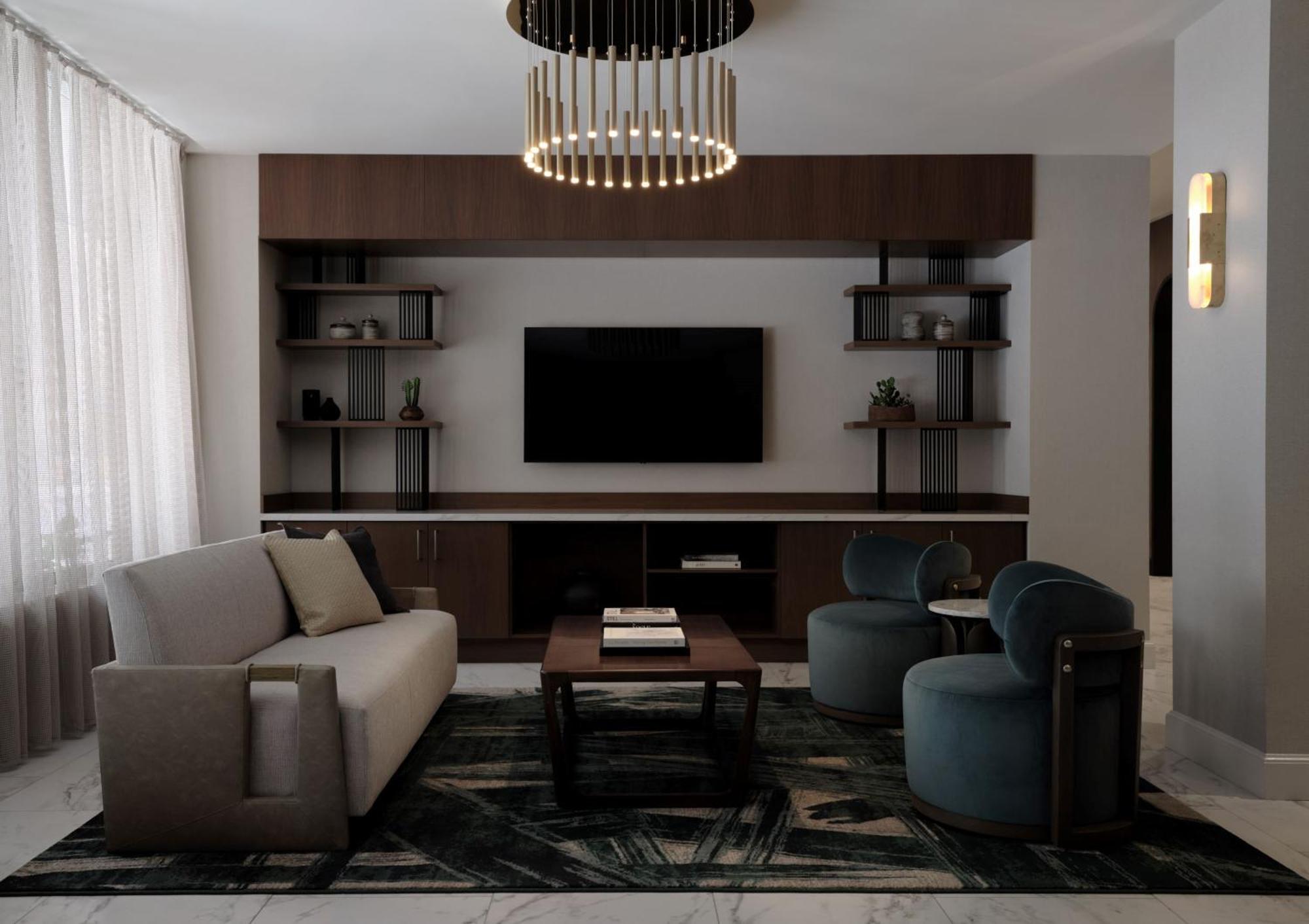 Intercontinental San Antonio Riverwalk By Ihg Εξωτερικό φωτογραφία