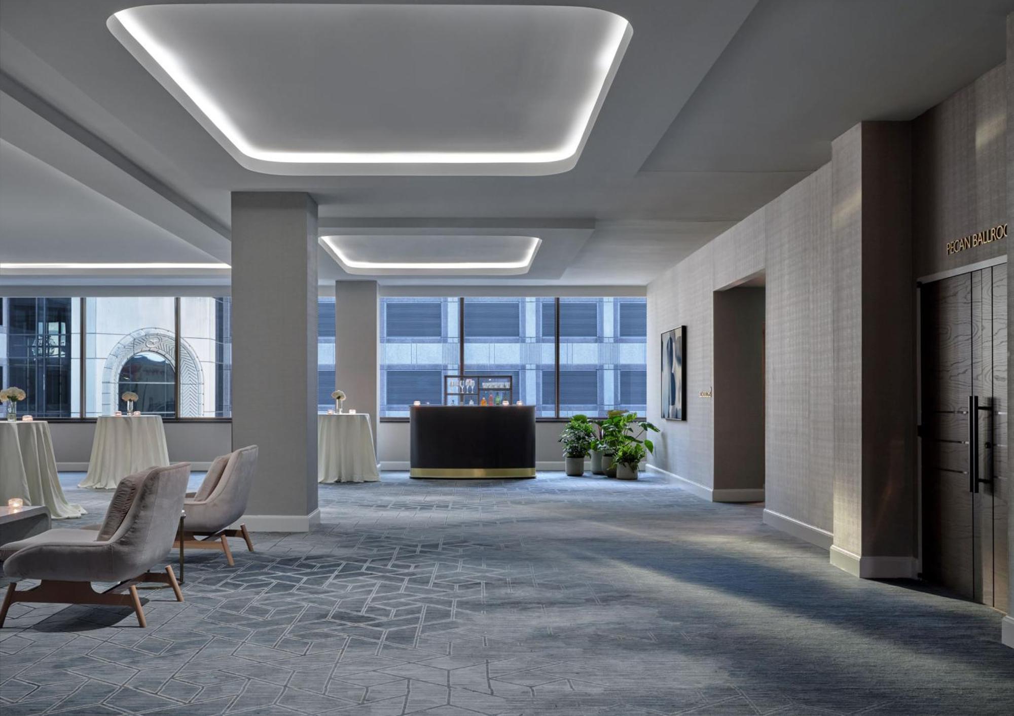 Intercontinental San Antonio Riverwalk By Ihg Εξωτερικό φωτογραφία