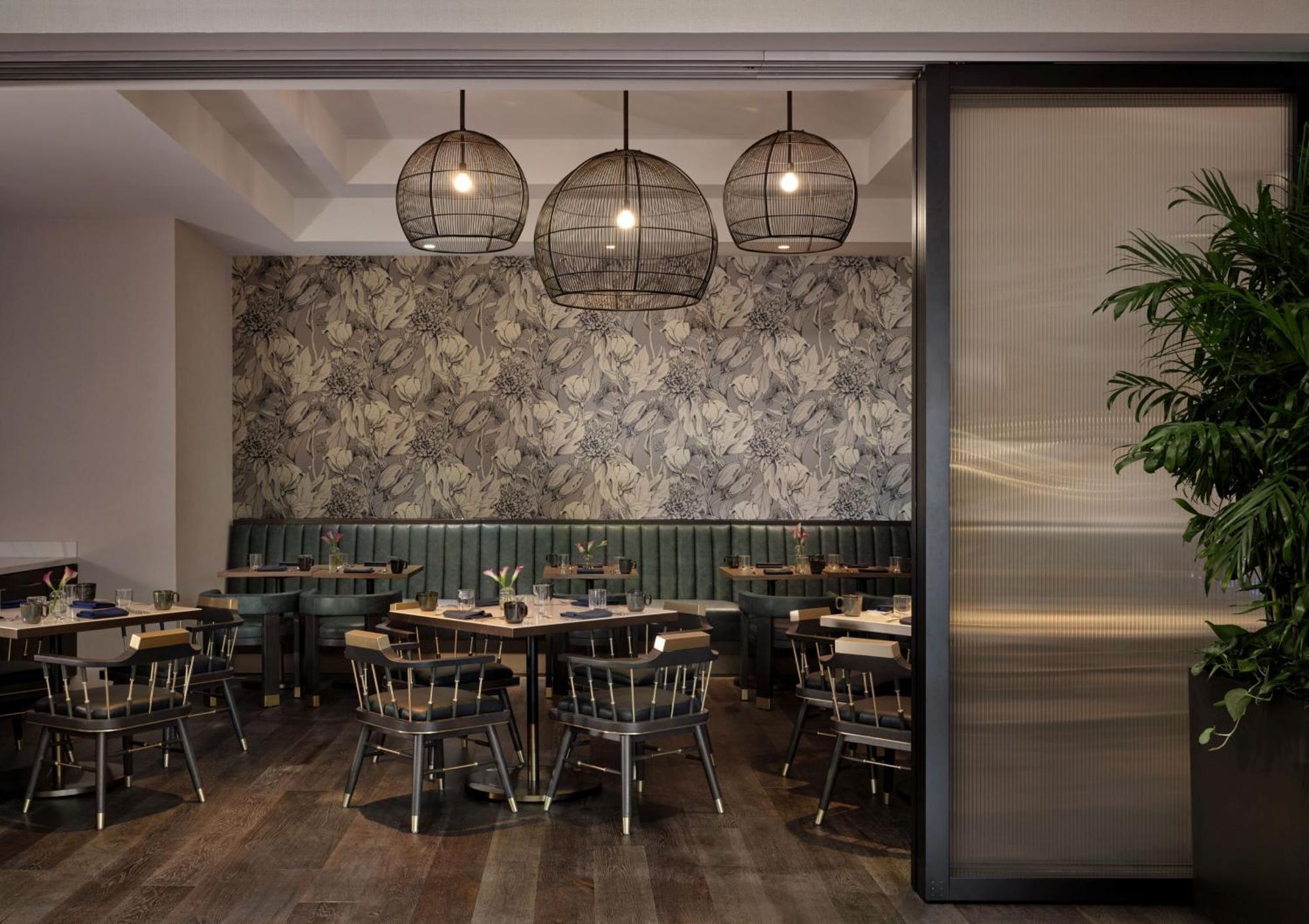 Intercontinental San Antonio Riverwalk By Ihg Εξωτερικό φωτογραφία