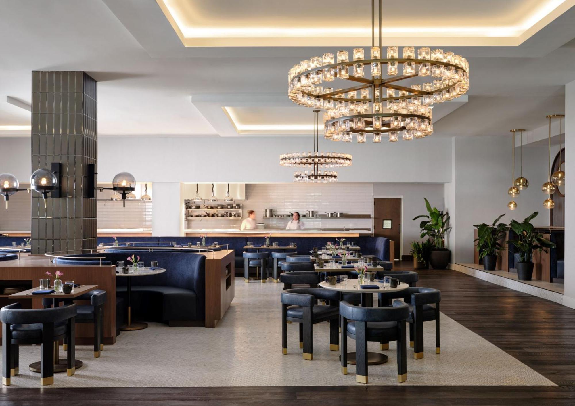 Intercontinental San Antonio Riverwalk By Ihg Εξωτερικό φωτογραφία