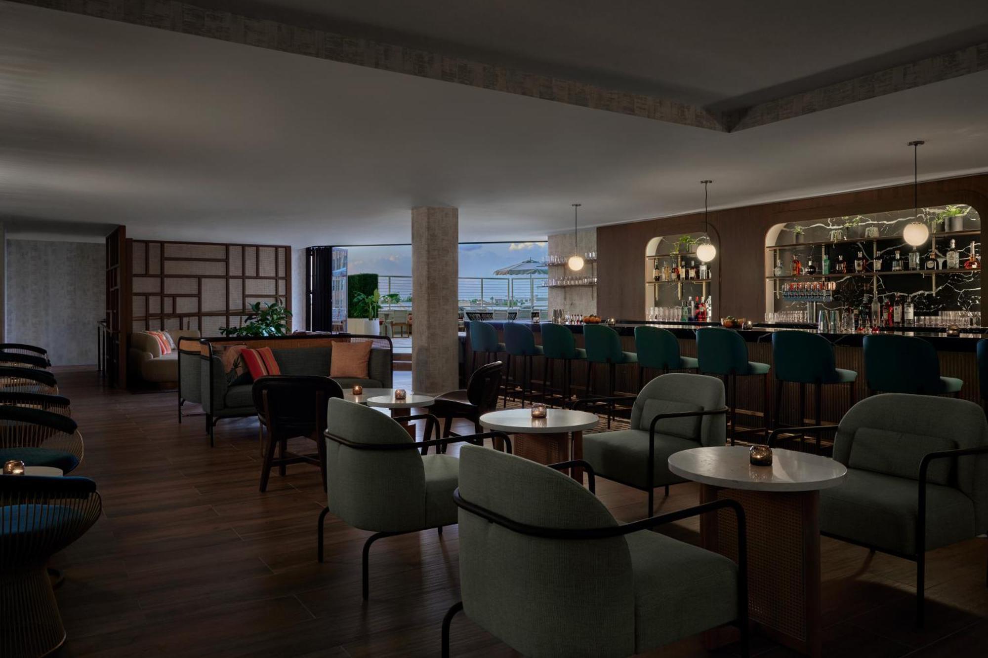 Intercontinental San Antonio Riverwalk By Ihg Εξωτερικό φωτογραφία