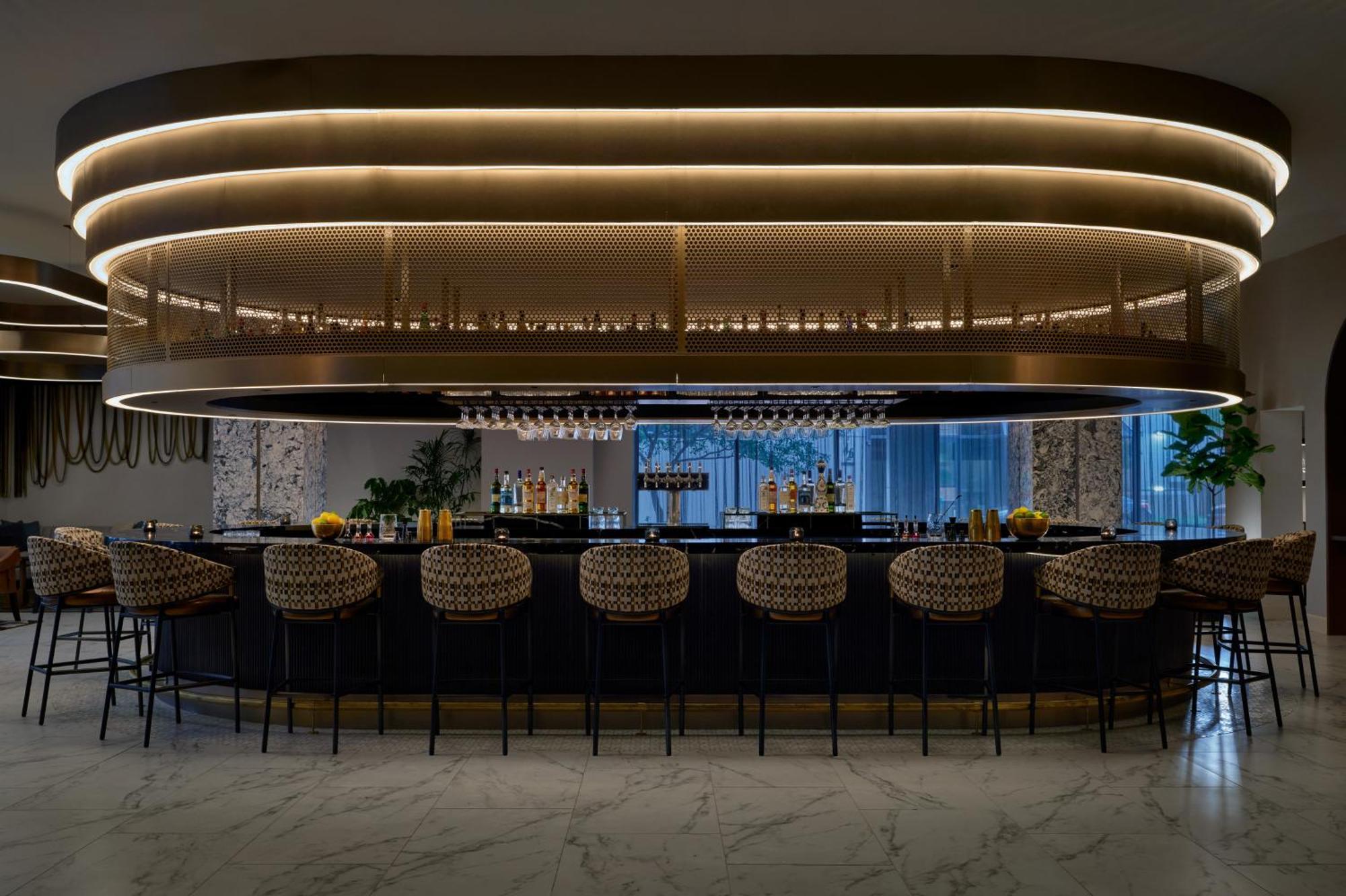 Intercontinental San Antonio Riverwalk By Ihg Εξωτερικό φωτογραφία