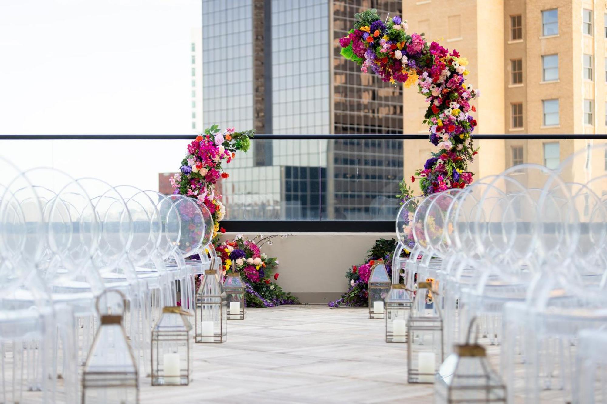 Intercontinental San Antonio Riverwalk By Ihg Εξωτερικό φωτογραφία