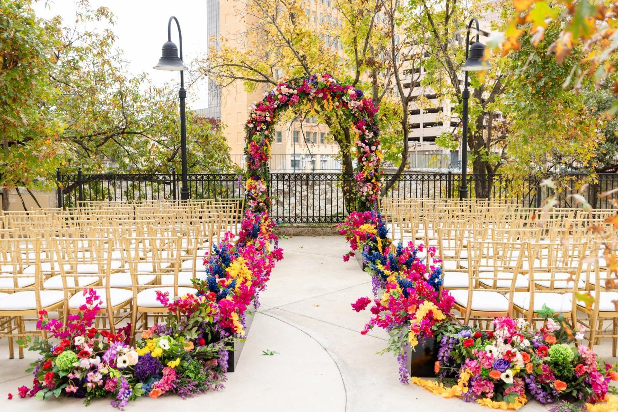 Intercontinental San Antonio Riverwalk By Ihg Εξωτερικό φωτογραφία